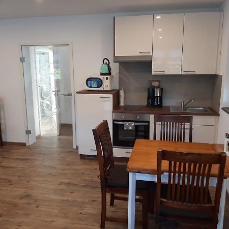 Main Lieblingsplatz Apartment Langenprozelten Екстериор снимка