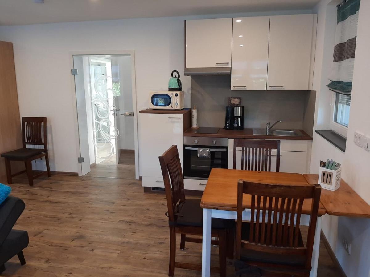 Main Lieblingsplatz Apartment Langenprozelten Екстериор снимка
