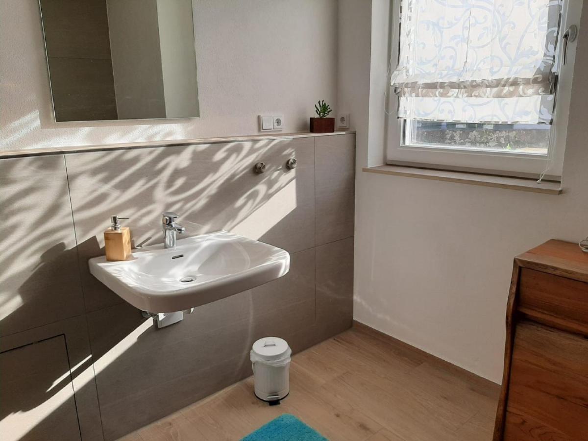 Main Lieblingsplatz Apartment Langenprozelten Екстериор снимка