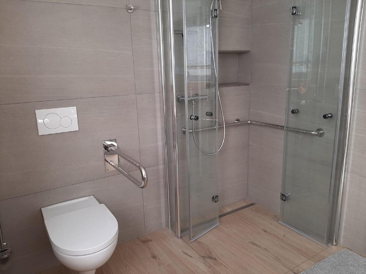 Main Lieblingsplatz Apartment Langenprozelten Екстериор снимка